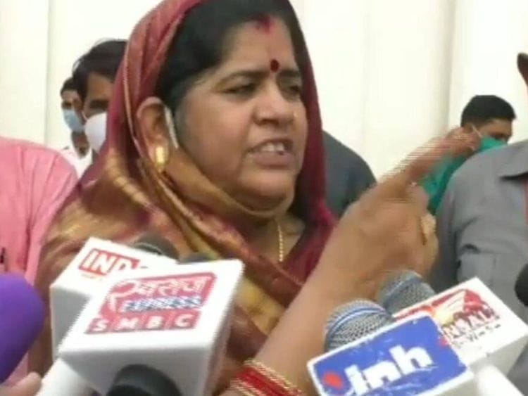 Imarti Devi