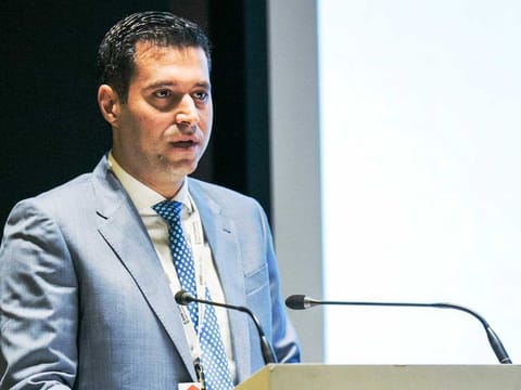 Ali Abi Raad, Country Manager, Middle East and India, InterSystems