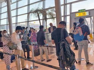 New protocols for Abu Dhabi arrivals from July 5