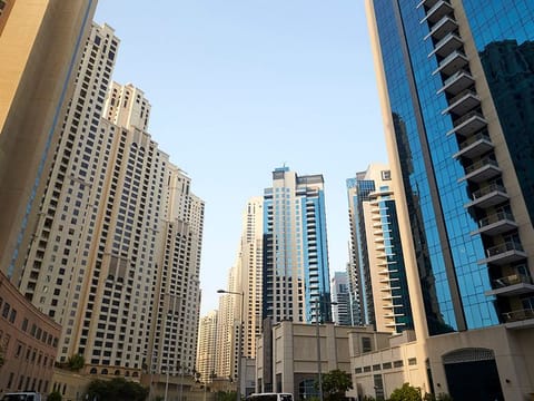 Developers in Dubai are focussing on two-bedroom apartments and townhouses as the ideal investment options for investors to meet the Dh2 million target. And pick up that Golden Visa.