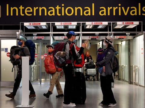 To request for the permit to re-enter the UAE, a valid reason for staying outside the country should be provided. Picture used for illustrative purposes only.