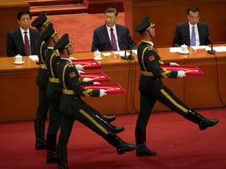 China's Xi honours COVID-19 'heroes', as focus shifts to economic recovery 