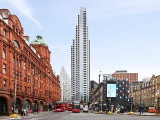 Gulf Investors flood the London property market
