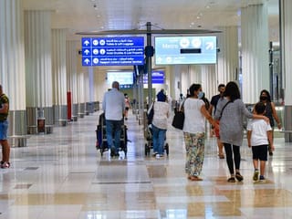 COVID-19: I landed in Dubai, do I need to quarantine in Abu Dhabi?