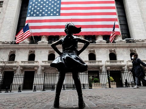 When should you get in? At the dip is an oft-stated investor preference, but there are options. 