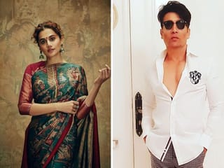 In photos: Rhea Chakraborty’s arrest divides Bollywood