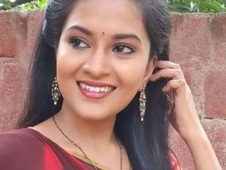 Sravani Kondapally