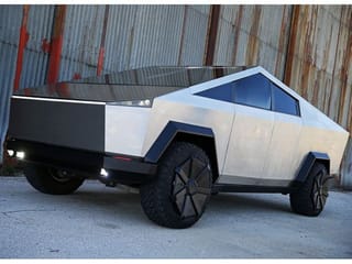 Tesla Cybertruck: Launch date, specs, price, all you need to know