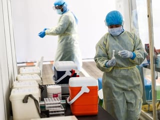 From the editors: Air passengers to get COVID-19 tests at cheaper rates