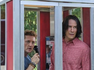 'Bill & Ted Face the Music': All you need to know about the Keanu Reeves comedy