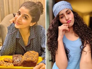From Mawra Hocane to Sajal Aly, here's how Pakistani celebrities spent their week 