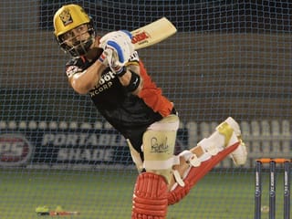 IPL in UAE: Virat Kohli and Royal Challengers Bangalore buzzing ahead of big day