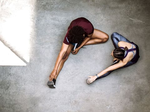 There is a case for adding a stretching workout to your weekly routine