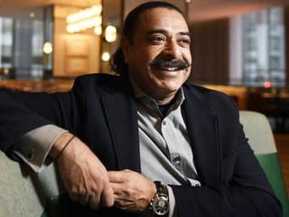 Pakistan: Shahid Khan among the 400 richest people in America