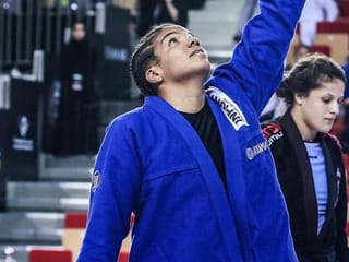 International stars excited about Abu Dhabi World Professional Jiu-Jitsu Championship