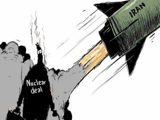 Cartoons: Yemen yearns for peace, while Iran foments wars in the Middle East