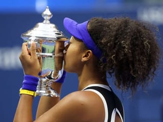 Photos: Naomi Osaka beats Victoria Azarenka to win 2nd US Open and third Grand Slam
