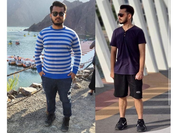 Danish Shahzad Ahmad