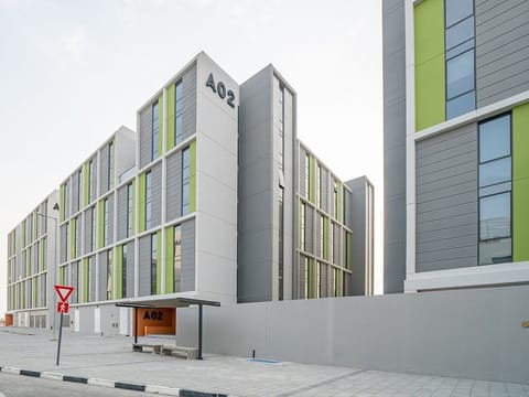 Part of Dubai South's Sakany cluster for blue-collar workers. A new phase has been launched, with the master-developer hoping to tap opportunities related to additional Expo 2020 site project activity.