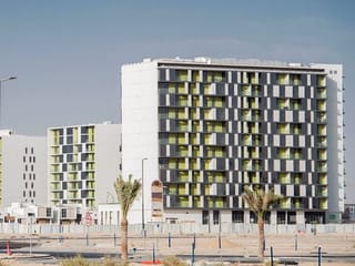 More residential options added at Dubai south residential district