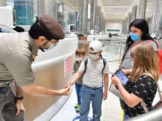 From the Editors: Having an initiative such as ‘Dubai Way’ makes oodles of sense