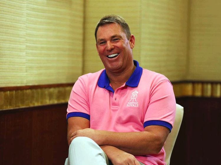 IPL-Shane Warne