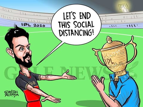 Satish Acharya