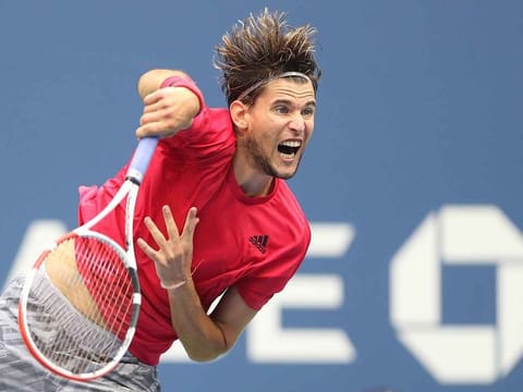 Dominic Thiem