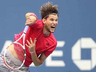 US Open 2020 men's final: Dominic Thiem beats Alexander Zverev