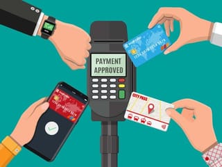 UAE: Five key risks experts remind to be aware of when going cashless in a pandemic!