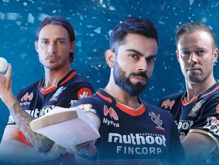 IPL-Royal Challengers