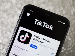 Italy probes 'TikTok challenge' death of 10-year-old girl