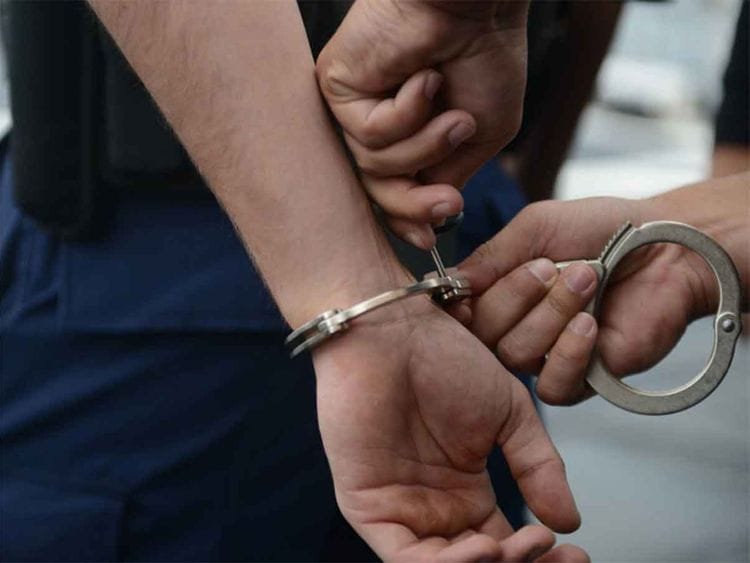 20200915 top news arrest in goa