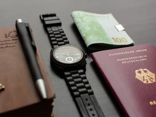 UAE: Keep your passport, degrees and property documents safe from fire, damage and theft