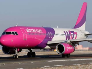 Wizz Air Abu Dhabi announces flash sale, ticket fares start at Dh59