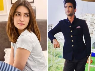 Engineer's Day 2023: Kriti Sanon, Vicky Kaushal, Kartik Aaryan and other Bollywood stars chose acting over engineering