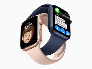 Photos: New products, services rolled out by Apple