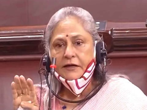 Jaya Bachchan