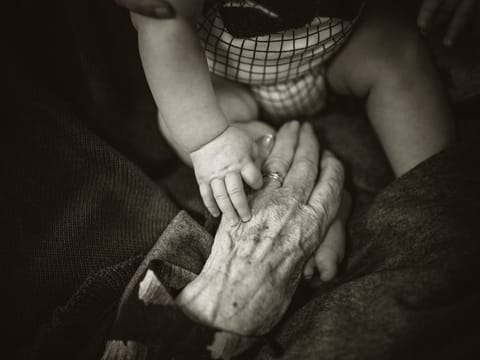 COVID death toll in children echoes that of adults in the US