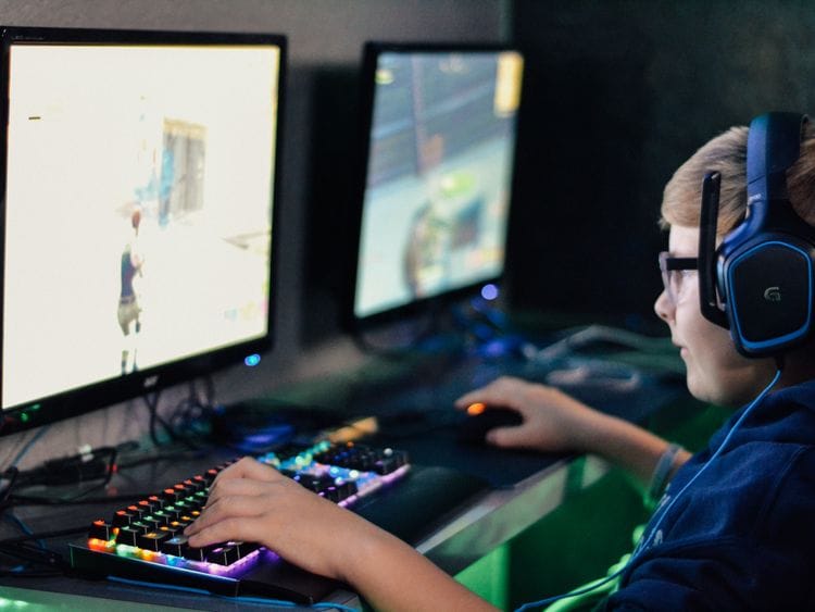 Fortnite