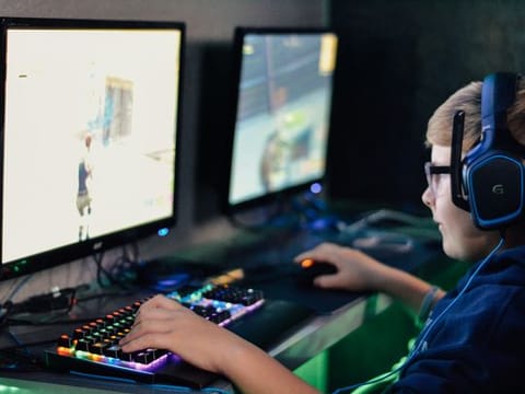 The pandemic got my kid hooked on Fortnite. Should I ban it now? 