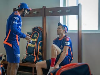 IPL in UAE: Mumbai Indians prepare for Abu Dhabi opener against Chennai Super Kings