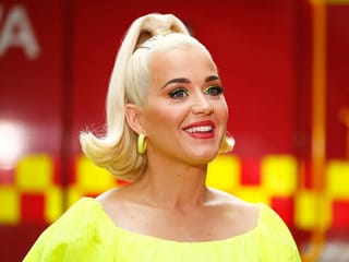 Abu Dhabi Grand Prix 2025: Katy Perry to perform at the after-race concert 