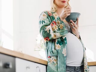  12 Essential foods to eat when you're expecting