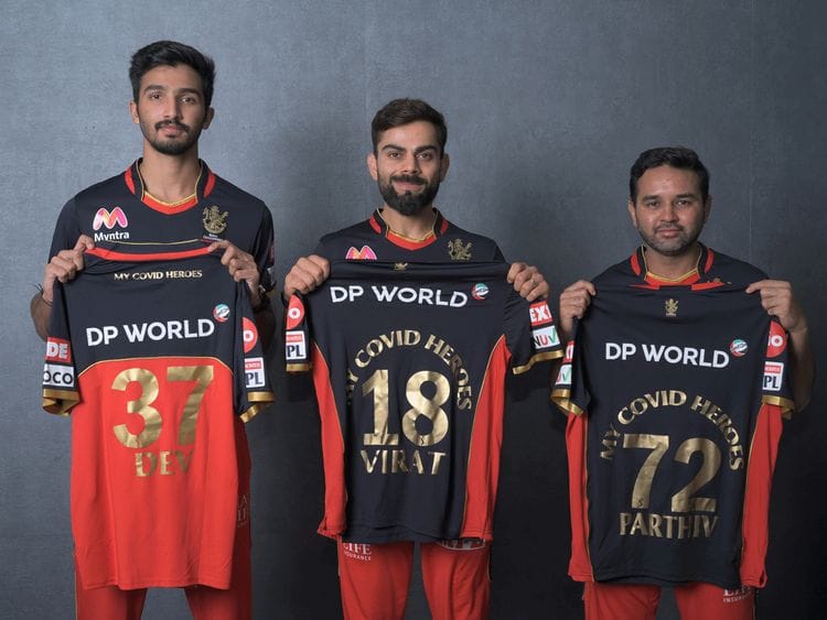 IPL-Royal Challengers Bangalore