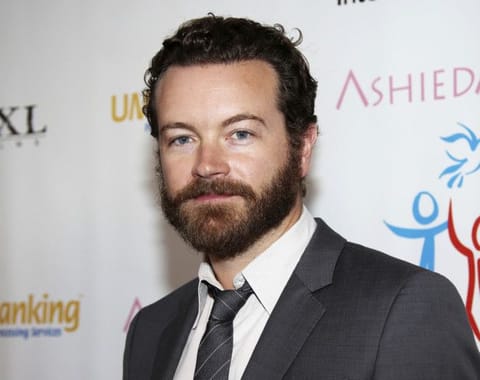 Danny Masterson 