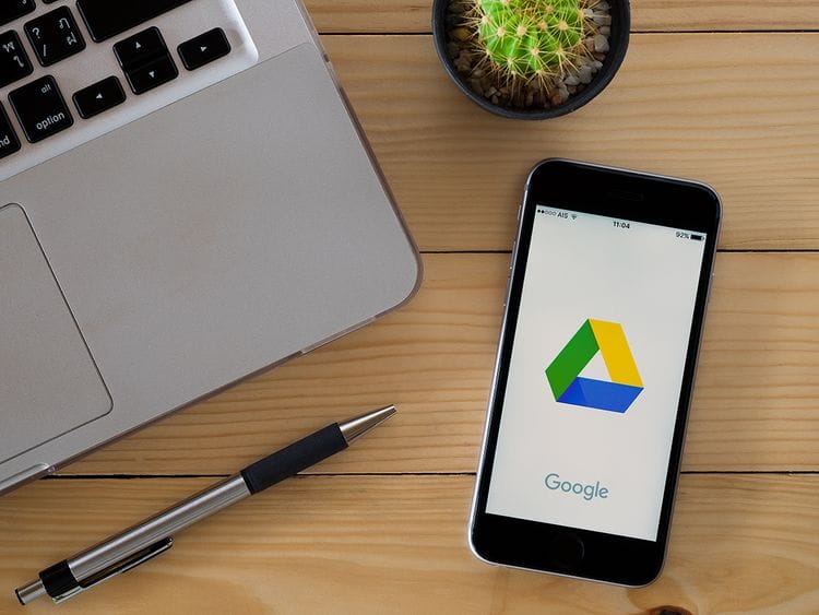 Google Drive generic 