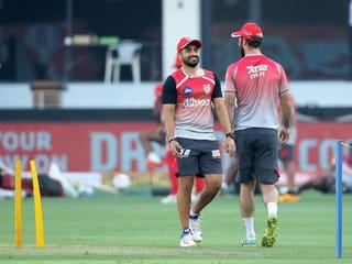 IPL 2020 in UAE: Delhi Capitals take on Kings XI Punjab