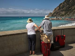 Dubai’s five-year Retirement Visa: It just got easier to apply