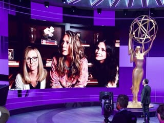 Winners list in key categories for the virtual Emmys 2020